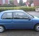 Peugeot 106 midnight  'SOLGT'