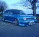 VW golf 1.9 gtd solgt