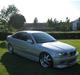 BMW E46 COUPE 325CI (Solgt)