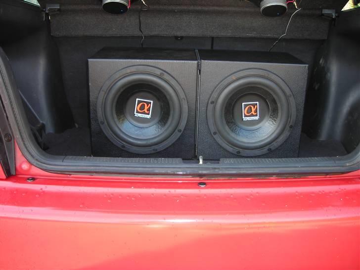 Toyota corolla 1.6 gsi SOLGT billede 2