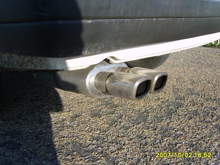 VW Polo Derby SOLGT - Potten billede 20