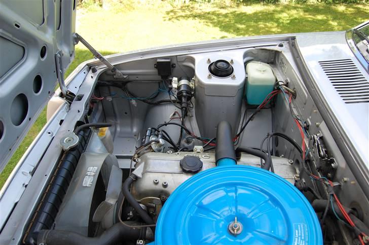 Mazda coupe billede 2