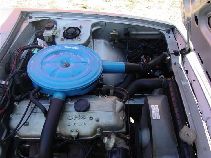 Mazda coupe billede 3