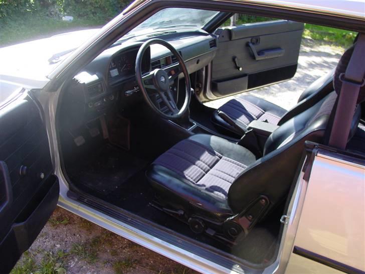 Mazda coupe billede 4