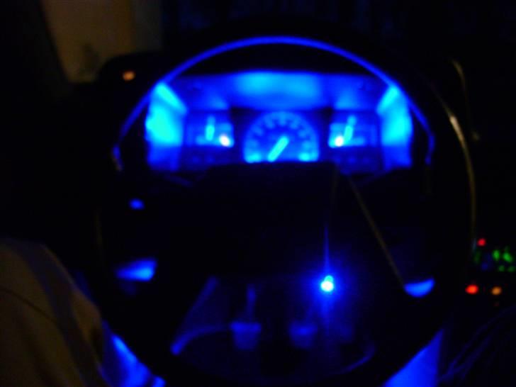 Opel kadett e   solgt og død billede 18