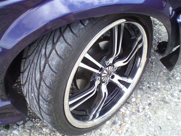 VW golf 2 "solgt" billede 5