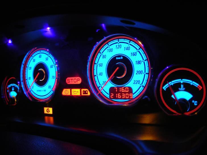 Peugeot 406 2,0 ST *R.I.P* - De nye plasmaskiver monteret og tænde "mørke" billede 17