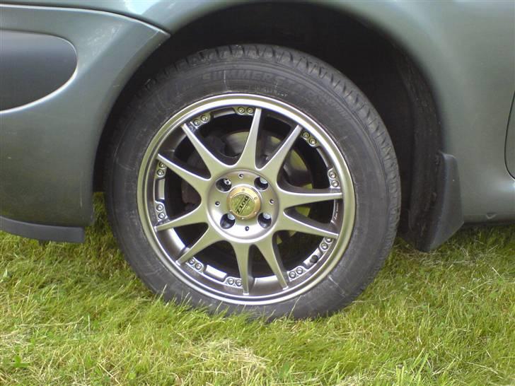 Citroën Xsara Picasso 2.0 HDi billede 15