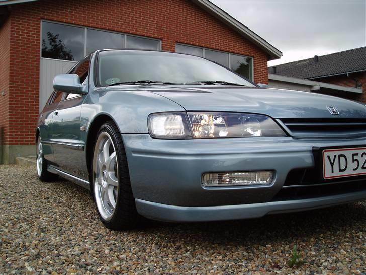 Honda Accord Aerodeck (SOLGT) billede 7