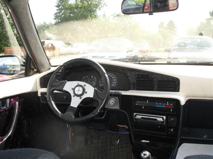 Toyota carina II billede 3