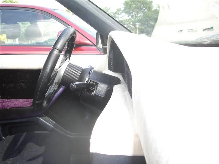 Toyota carina II billede 4