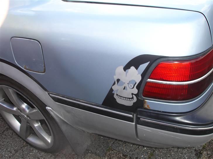 Toyota carina II billede 6