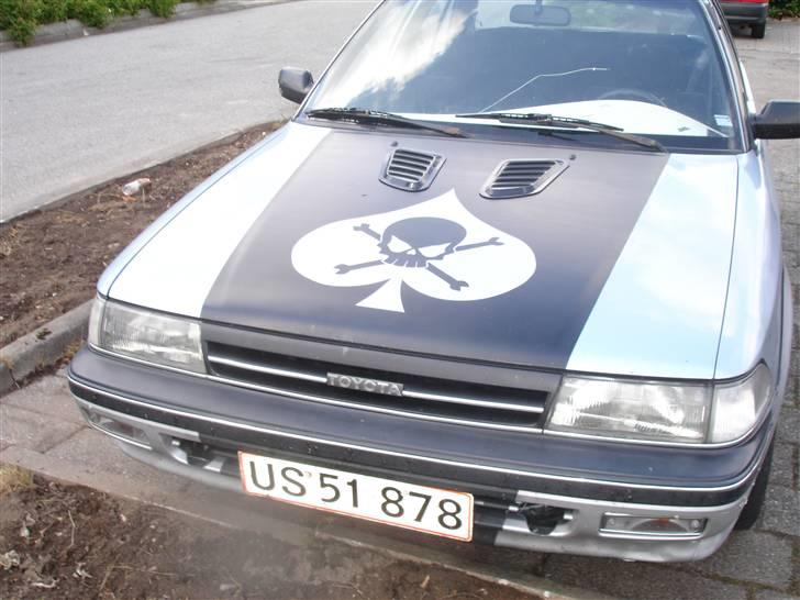 Toyota carina II billede 7