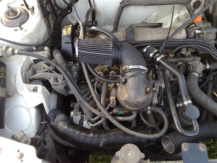 Peugeot 309 billede 10