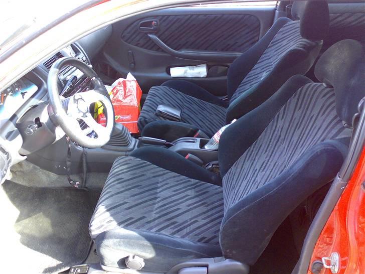 Toyota corolla turbo solgt billede 7