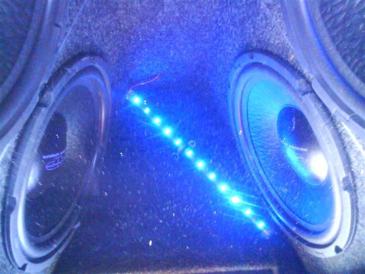 Ford escort 1,3 CL SOLGT billede 4