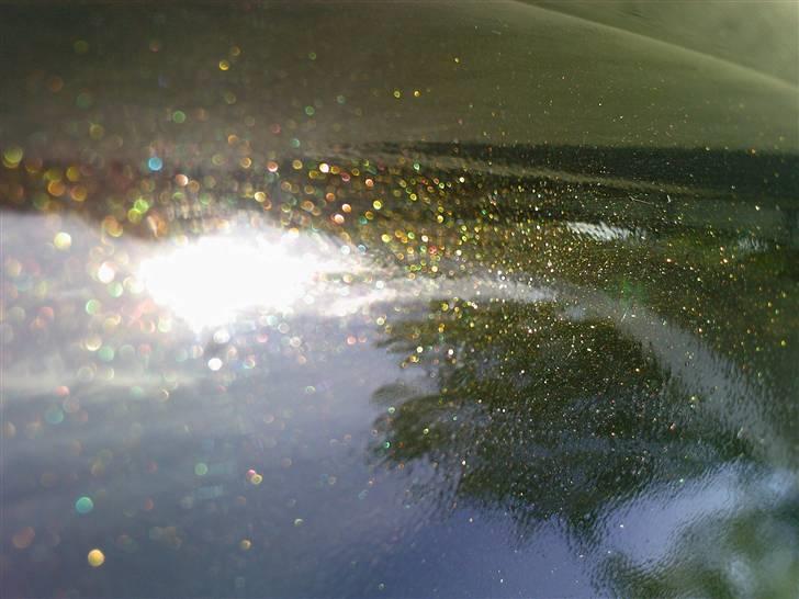 Opel Vectra B billede 8