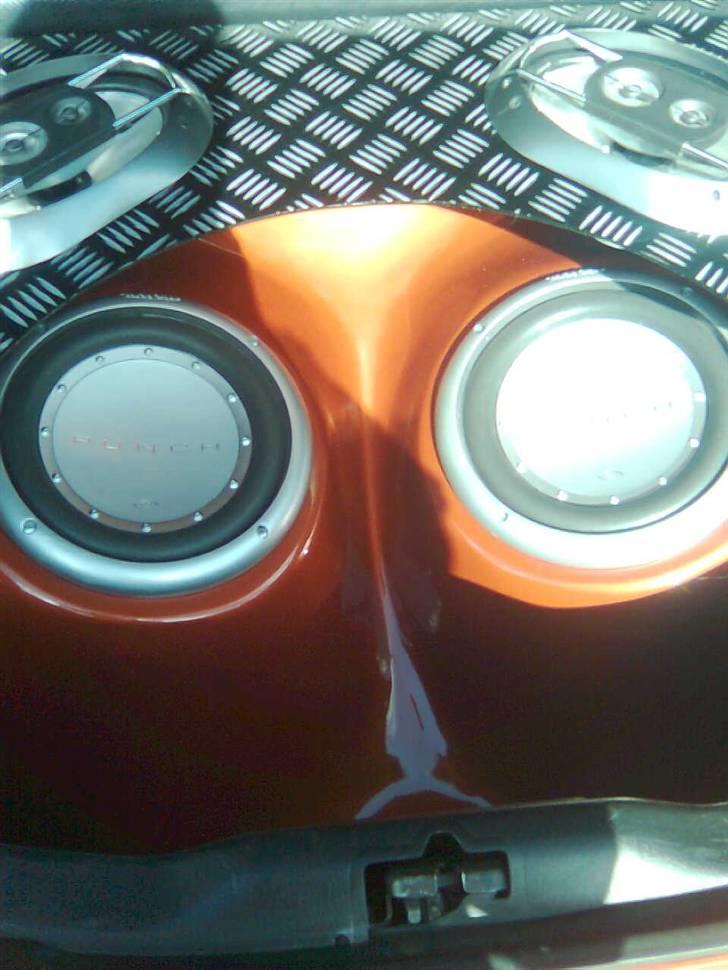 Mazda mx3  billede 3