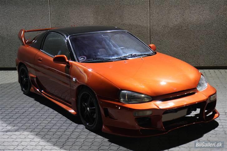 Mazda mx3  billede 7