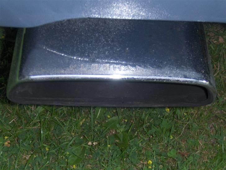 VW Golf 3 SOLGT billede 12