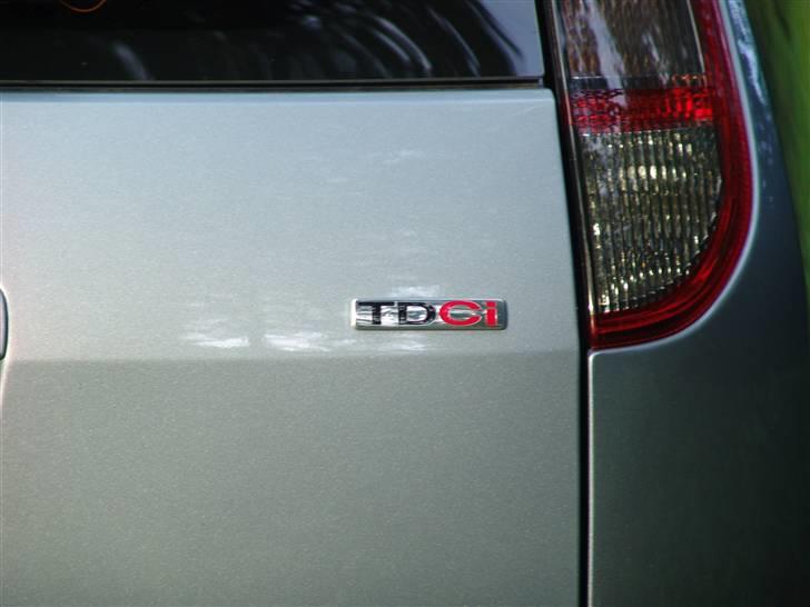 Ford Focus 1.6 Trend st. car - TDCI Dejligt billede 4