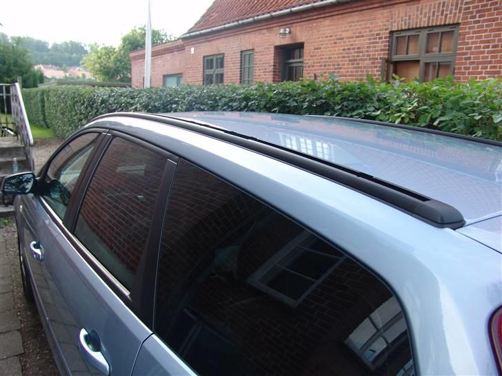 Ford Focus 1.6 Trend st. car billede 6