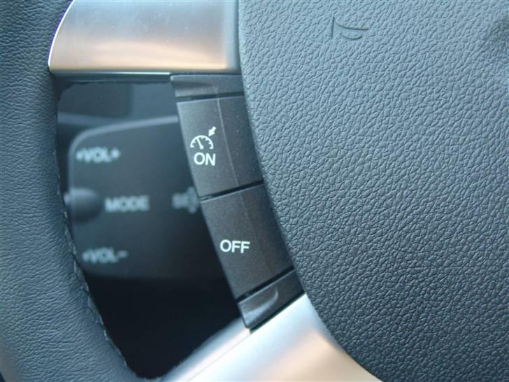 Ford Focus 1.6 Trend st. car - Fartpilot og 4 eget læderrat billede 12