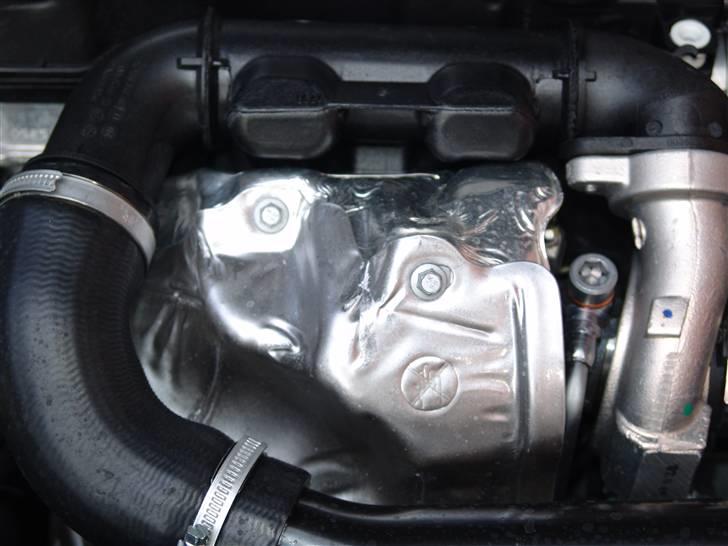 Ford Focus 1.6 Trend st. car - Der gemmer Turbo sig  billede 19