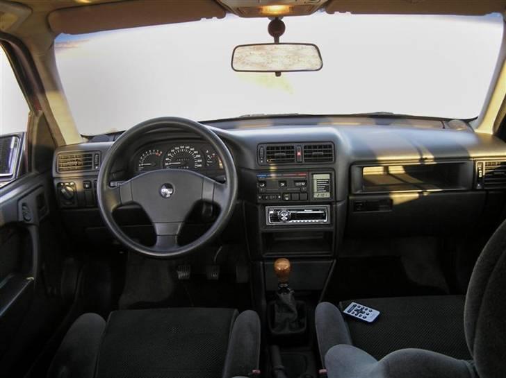 Opel Vectra 2000 16V SOLGT billede 14