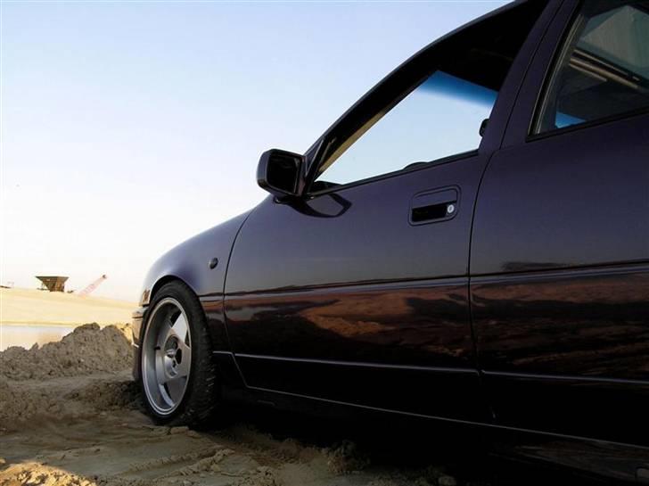 Opel Vectra 2000 16V SOLGT billede 16