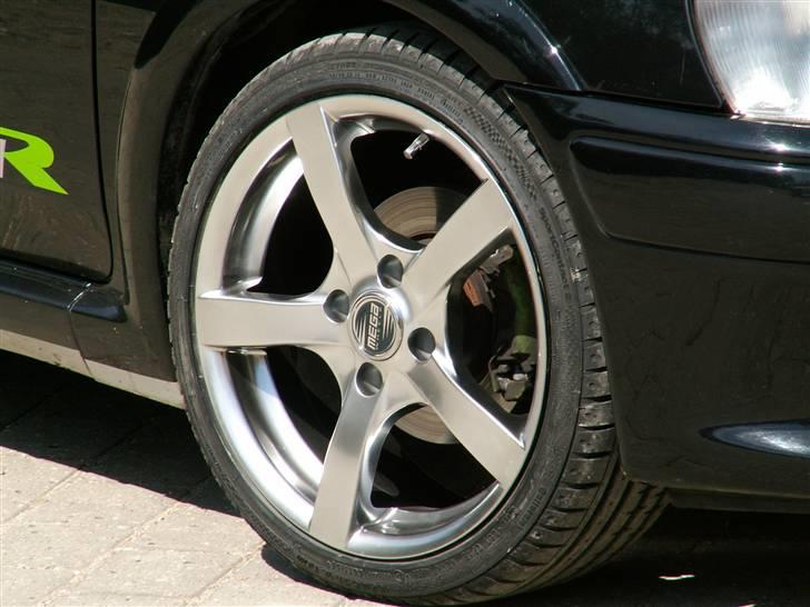 Peugeot 106 Rally billede 9