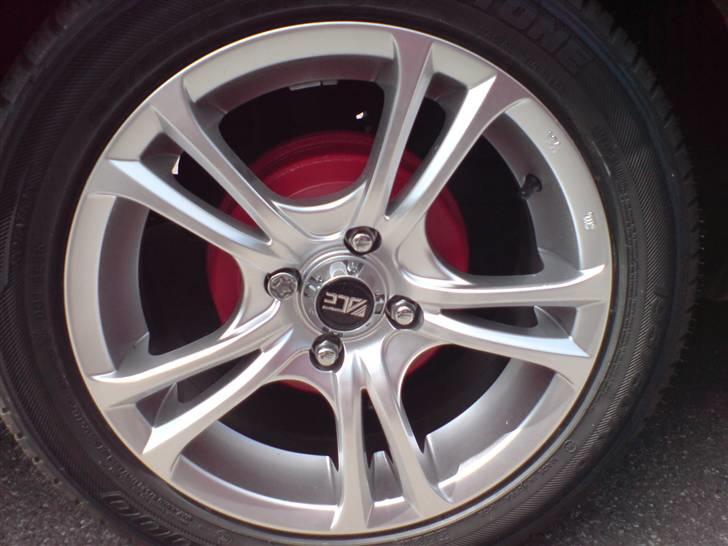 Toyota Corolla Sedan billede 5