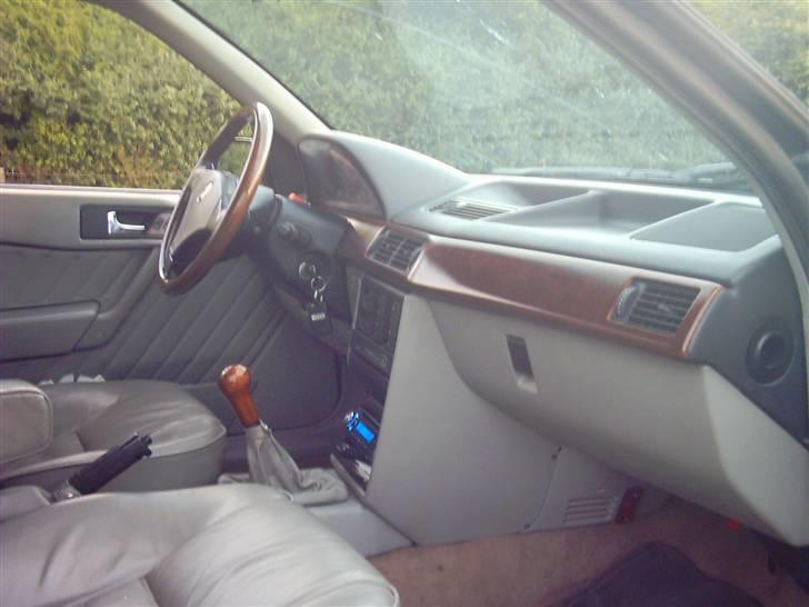 Alfa Romeo 155 billede 6