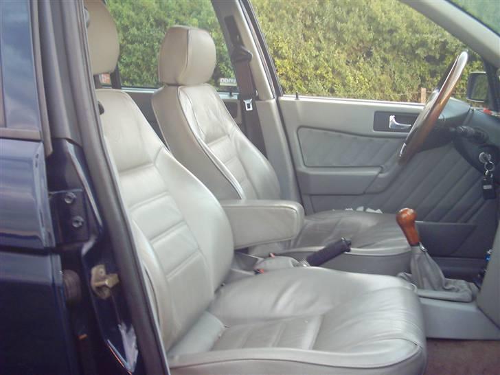 Alfa Romeo 155 billede 7