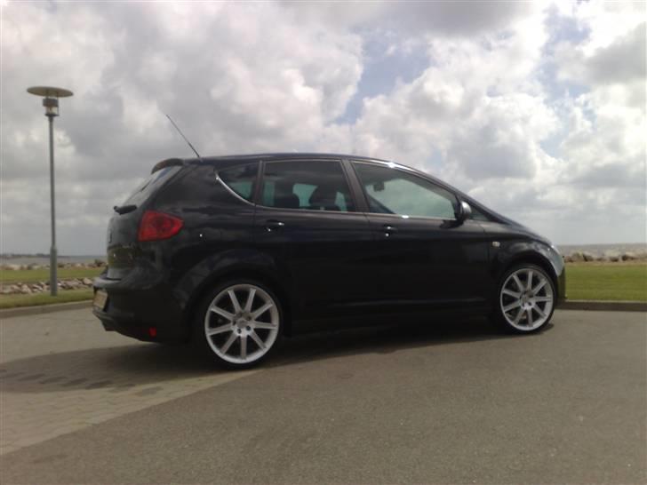 Seat Altea FR (solgt) billede 2