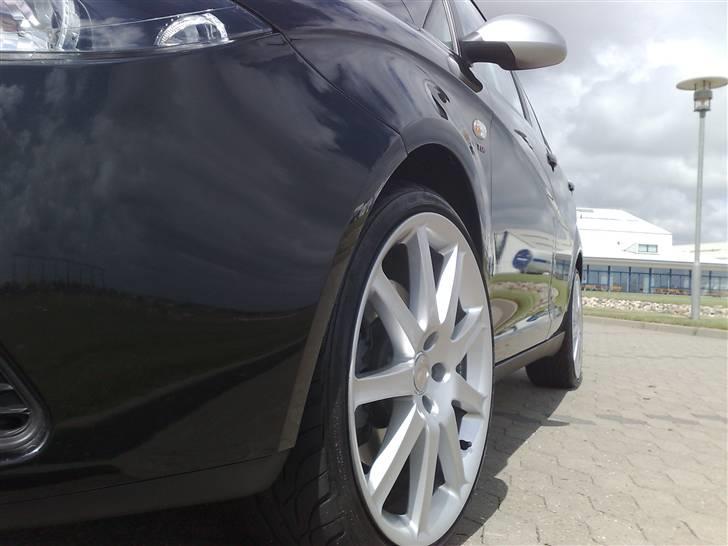 Seat Altea FR (solgt) billede 4