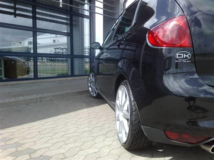 Seat Altea FR (solgt) billede 5