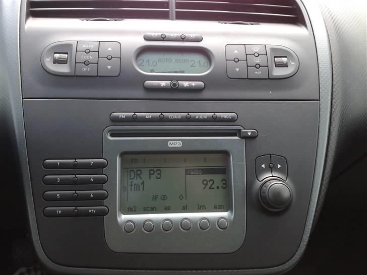 Seat Altea FR (solgt) billede 6