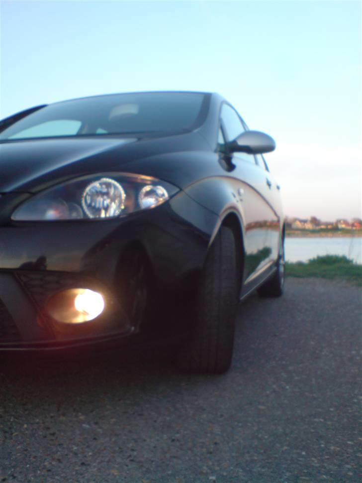 Seat Altea FR (solgt) billede 8