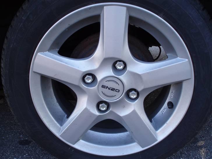 Suzuki swift billede 3