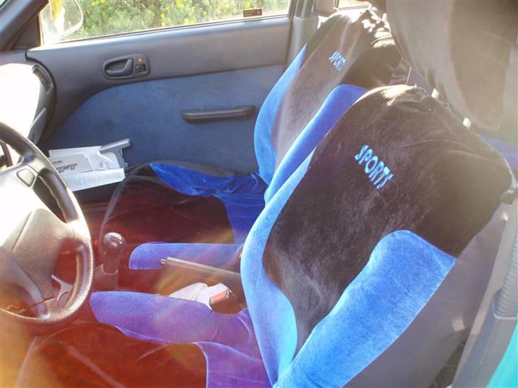 Suzuki swift billede 5