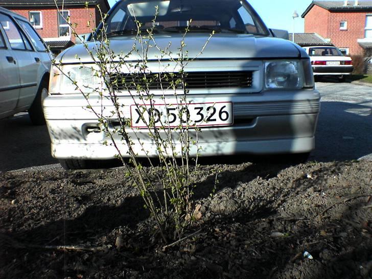 Opel Corsa  billede 3