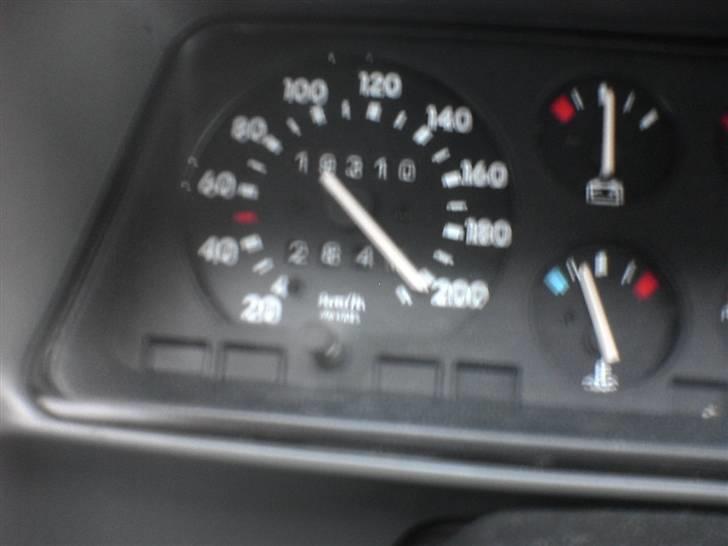 Opel Corsa  billede 5