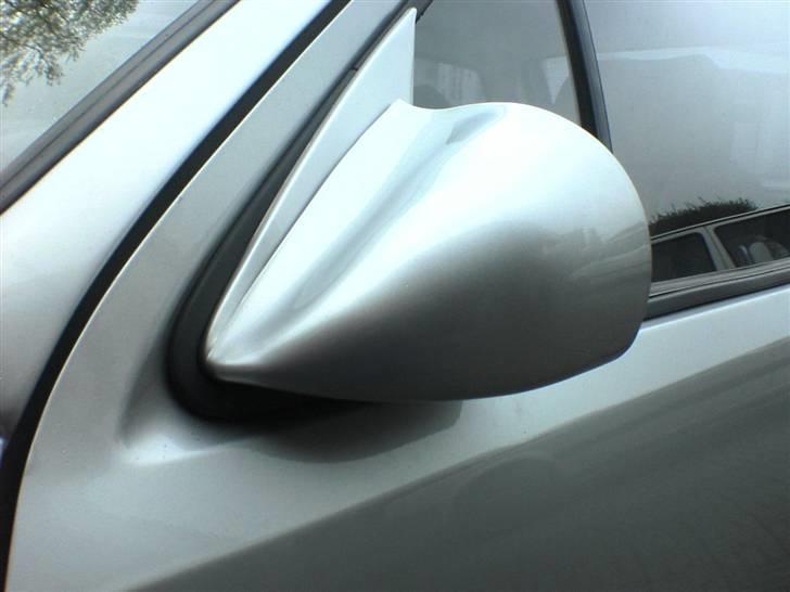 Opel Corsa  billede 6