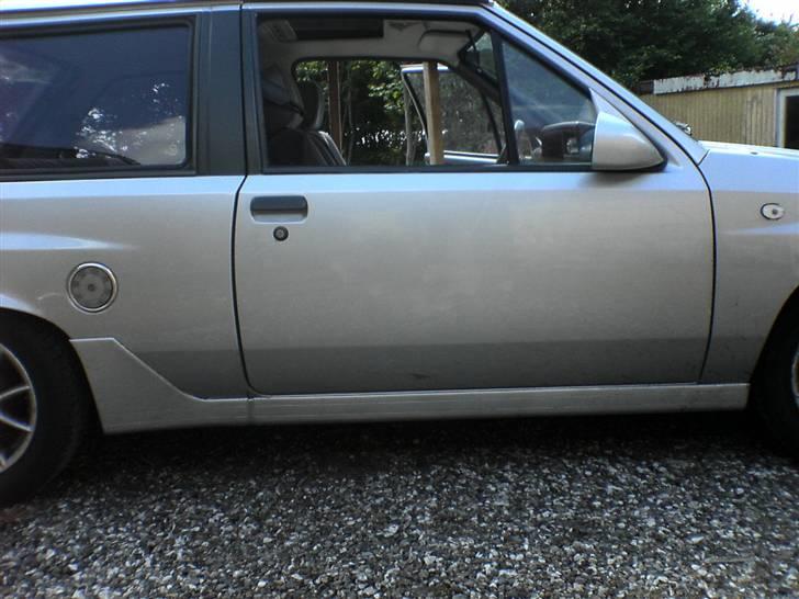 Opel Corsa  billede 7