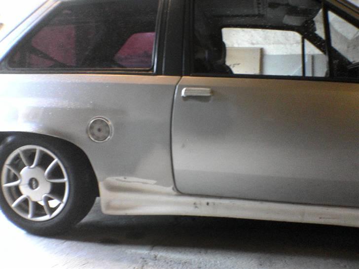 Opel Corsa  billede 8