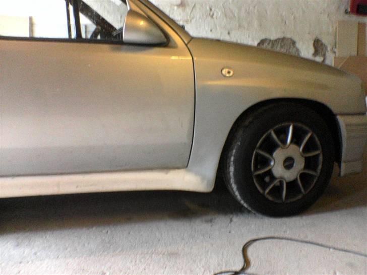 Opel Corsa  billede 9