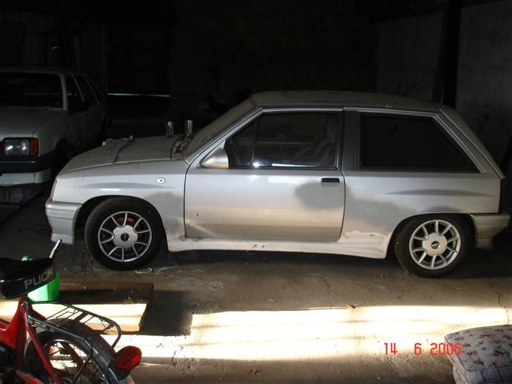 Opel Corsa  billede 10