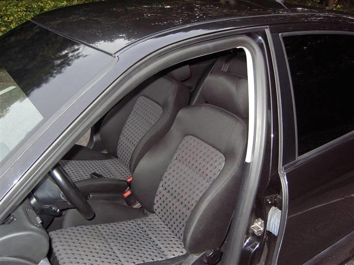 Seat Leon 1.8 Turbo //BYTTET// billede 4