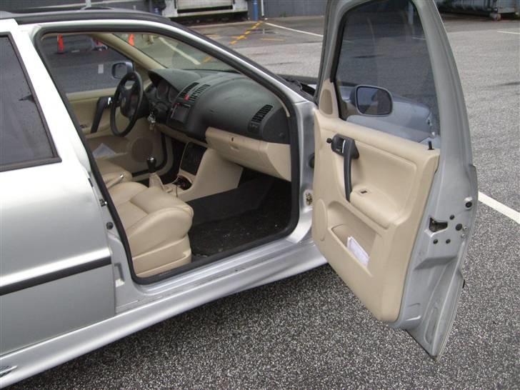 VW Polo 6N2 *RIP* billede 12